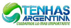tenhas logo transparente