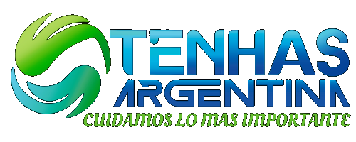 tenhas logo transparente